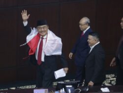 Jimly: Batas Usia Capres Cawapres Tetap Berlaku di Pilpres 2024 Meskipun Diubah MK