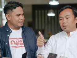 Gibran Dikritik karena Dipengaruhi oleh Narasi Anak Muda yang Kurang Berpengalaman, Kata Relawan