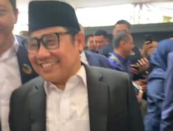 Cak Imin Mengatakan Bahwa Rakyat Membutuhkan Perubahan Maksimal