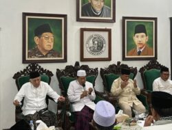 Kiai NU di Jawa Timur Menjelaskan Alasan Mendukung Prabowo-Gibran dalam Pemilihan Presiden 2024