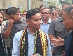 Gibran Yakin Akan Memenangkan Putaran Pertama: Tidak Ada Perubahan!