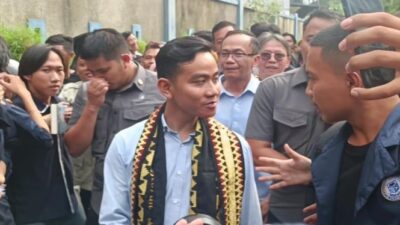 Gibran Dipastikan Maju Sebagai Cawapres dan Mewakili Perwakilan Anak Muda Indonesia