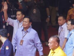 Gerindra Mengatakan bahwa Prabowo Percaya Penuh pada Gibran Menjelang Debat Cawapres