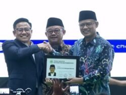 Cak Imin Siap Diperiksa Oleh Bawaslu Terkait Tuduhan Pelanggaran Kampanye