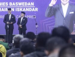 Uji Coba untuk Menyatakan Bahwa Tidak Ada Intoleransi