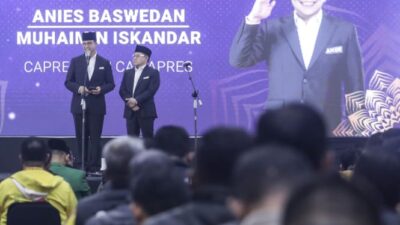 Uji Coba untuk Menyatakan Bahwa Tidak Ada Intoleransi