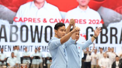 Gagasan Ekonomi Prabowo-Gibran dalam Mewujudkan Kemajuan Ekonomi Indonesia Tahun 2024