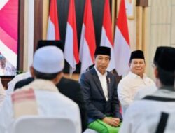 Ganjar Menilai Pemberian Rapor Merah di Era Jokowi melalui Kritik Diri Sendiri