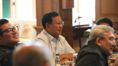 Minuman Favorit Prabowo – Menurut prabowo2024.net