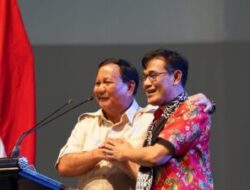 Survei Terbaru: Loyalis PDIP di Jatim Beralih ke Prabowo-Gibran Menurut ARCI