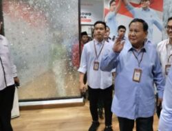 Upaya Prabowo dan KSPN dalam Menangani Ketidaksetaraan Buruh untuk Meningkatkan Kesejahteraan Pekerja