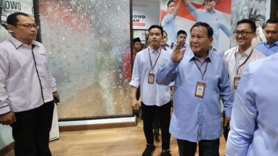 Upaya Prabowo dan KSPN dalam Menangani Ketidaksetaraan Buruh untuk Meningkatkan Kesejahteraan Pekerja