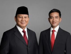 Prabowo-Gibran Mempunyai Visi untuk Membangun Indonesia yang Terbebas dari Korupsi