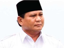 Pemikiran dan Tindakan Penuh Prabowo Subianto