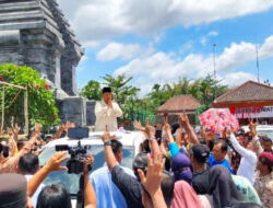 Prabowo Subianto’s Dedication to the Indonesian People