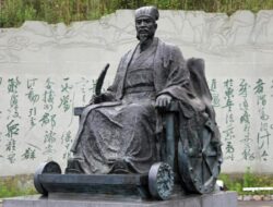 Zhuge Liang: The Brilliant Mind behind Strategy and Statecraft