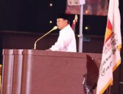 Prabowo Menegaskan Dukungan Terhadap Koperasi dan Ekonomi Rakyat