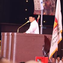 Prabowo Menegaskan Dukungan Terhadap Koperasi dan Ekonomi Rakyat