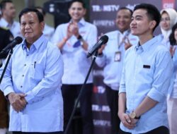 Hasil Survei Terkini: Prabowo-Gibran Mendominasi dalam Elektabilitas