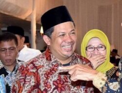 Fahri Hamzah Yakin Di Jakarta, Jabar Dan Banten Prabowo-Gibran Akan Unggul Dengan Dukungan Jokowi