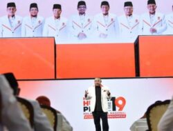 Anies Menepati Janjinya dengan Tidak Maju Sebagai Calon Presiden 2019 Meski Dicoba oleh Prabowo