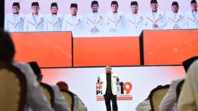 Anies Menepati Janjinya dengan Tidak Maju Sebagai Calon Presiden 2019 Meski Dicoba oleh Prabowo