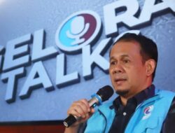 Sekjen Partai Gelora Mengungkap Besarnya Penurunan Suara Caleg di Pemilu 2024 Karena Gusur Masif