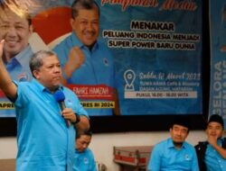 Fahri Hamzah Melontarkan Kritik Pedas kepada Pengusung Perubahan di Pilpres 2024