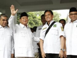 Yusril: Prabowo Berencana Membentuk Badan Hukum Baru Jika Terpilih Sebagai Presiden pada 2024