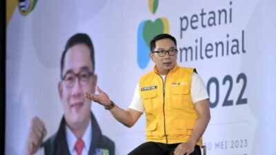 Kaesang dan Ridwan Kamil Berpotensi Menjadi Calon Gubernur DKIyang Layak Dipertimbangkan