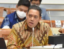 Dave Golkar Membela Prabowo Tentang Kebutuhan Pembaruan Alutsista Kita