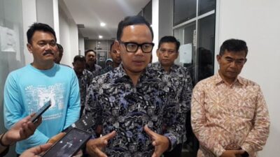 Bima Arya Mengungkap Strategi Gibran dalam Mengatasi Permasalahan Pendidikan dan Tenaga Kerja