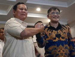 Banyak Aktivis 98 Mendukung Prabowo Subianto, Budiman Sudjatmiko Menjelaskan Alasannya