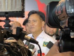 Yusril menilai KPU tidak melakukan pelanggaran etik dalam hal pencalonan Gibran sebagai wakil presiden