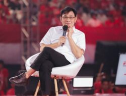 Dewan Pakar TKN Mengungkapkan Tidak Hadirnya Gibran Rakabuming di Forum Debat