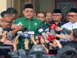 PKB Membalas Laporan Anies Baswedan ke Bawaslu oleh Gabungan Advokat