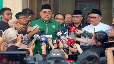 PKB Membalas Laporan Anies Baswedan ke Bawaslu oleh Gabungan Advokat