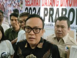 Ia Dinyatakan Lulus Verifikasi Pilpres Sebanyak 3 Kali