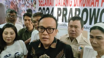 Ia Dinyatakan Lulus Verifikasi Pilpres Sebanyak 3 Kali