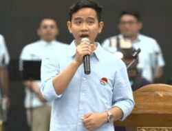 Gibran Menegaskan Komitmen untuk Melanjutkan Hilirisasi dalam Paparan Visi-Misi di Debat Cawapres