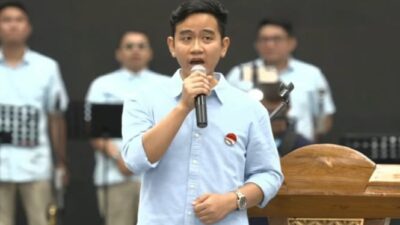 Gibran Menegaskan Komitmen untuk Melanjutkan Hilirisasi dalam Paparan Visi-Misi di Debat Cawapres