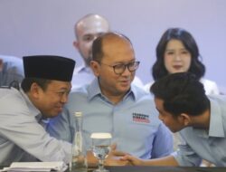 Menjelang Debat Cawapres, Nusron Menceburi soal Ketidakunggulan Gibran: Mari Tunggu dan Lihat di Lapangan!