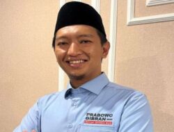 Doa Bersama TKN Malam Tahun Baru 2024 untuk Kemenangan Prabowo-Gibran dalam Satu Putaran