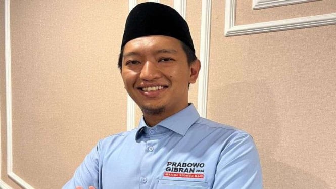 Doa Bersama TKN Malam Tahun Baru 2024 untuk Kemenangan Prabowo-Gibran dalam Satu Putaran