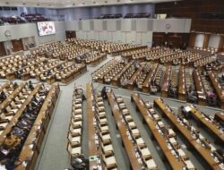 PKS Membantah Pengesahan UU DKJ karena Gedung DPR Belum Dibangun di IKN