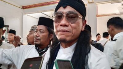 Gus Miftah Dituduh Bagi-bagi Uang dalam Video, Ganjar: Tunggu Keputusan Bawaslu