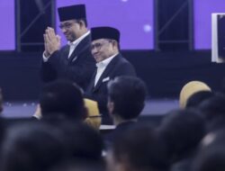 Jubir Timnas Amin Membeberkan Nasib Proyek IKN Jika Anies Menjadi Presiden RI Tahun 2024