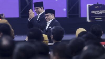 Pengalaman dan Pertumbuhan Kita dari Awal