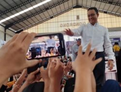 Besok, Anies Baswedan Akan Melakukan Kampanye di Lampung dengan Beberapa Agenda Penting