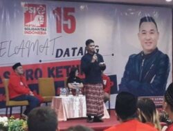 Kaesang Berharap Terjadi Debat Kandidat Wakil Presiden yang Khusus